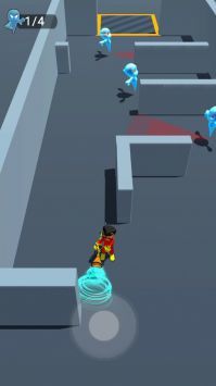 鬼魂捕手(Ghost Catcher)