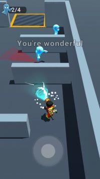 鬼魂捕手(Ghost Catcher)