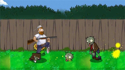 戴夫大战僵尸普通版游戏下载-戴夫大战僵尸普通版安卓下载 戴夫大战僵尸普通版游戏下载-戴夫大战僵尸普通版安卓下载