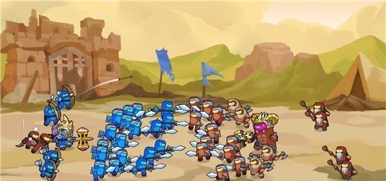 冒名顶替者策略的艺术游戏下载-冒名顶替者策略的艺术最新下载