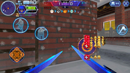 火线精英国服版下载-火线精英国服版免费最新版下载