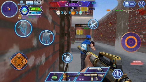 火线精英国服版下载-火线精英国服版免费最新版下载