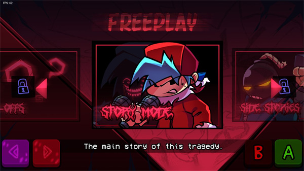 周五夜放克腐化版重构版下载-周五夜放克腐化版重构版2022最新下载