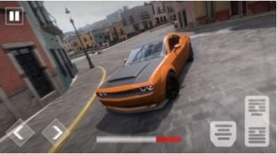 肌肉道奇挑战者游戏下载-肌肉道奇挑战者手机版下载v1.0