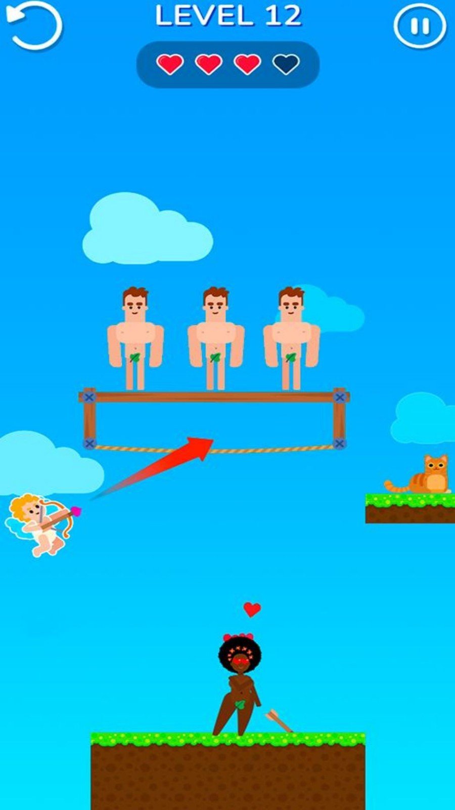 爱情我来了手游下载-爱情我来了中文版下载v1.0.2