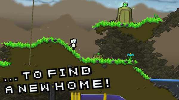 努比冒险游戏下载-努比冒险最新版下载