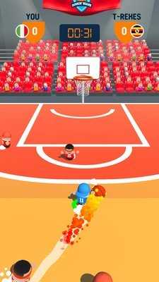 小人灌篮游戏下载-小人灌篮最新版免费下载