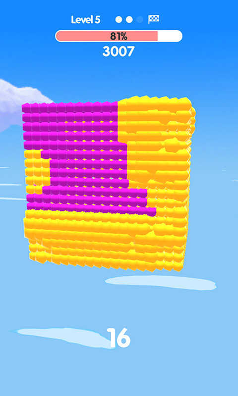 无敌碎碎球游戏下载-无敌碎碎球安卓版下载