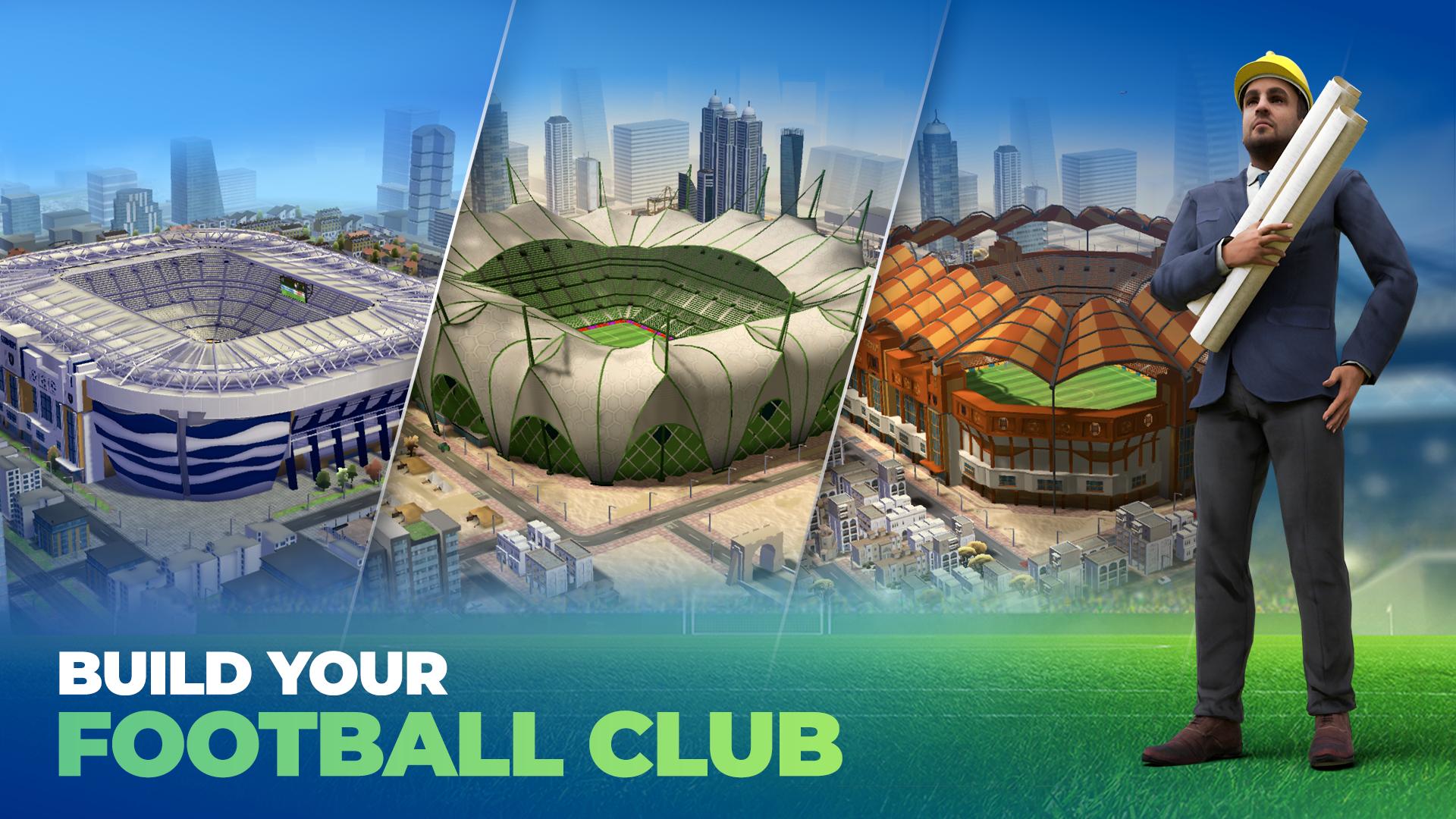 2023比赛日足球经理(Matchday Football Manager 2023)