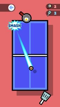 对战乒乓球(Battle Table Tennis)