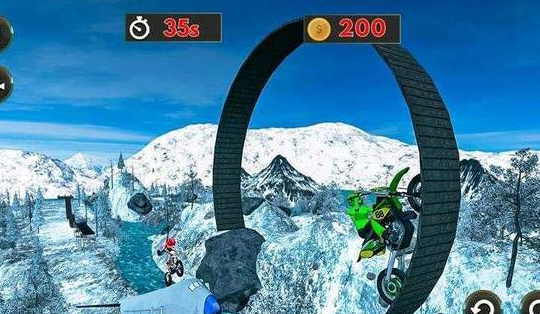 自行车大师最新版下载-自行车大师免费下载