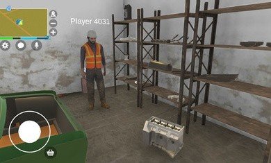 我破碎的车(MyBrokenCar)