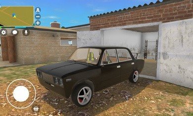 我破碎的车游戏下载-我破碎的车手机版下载v1.1.1.5