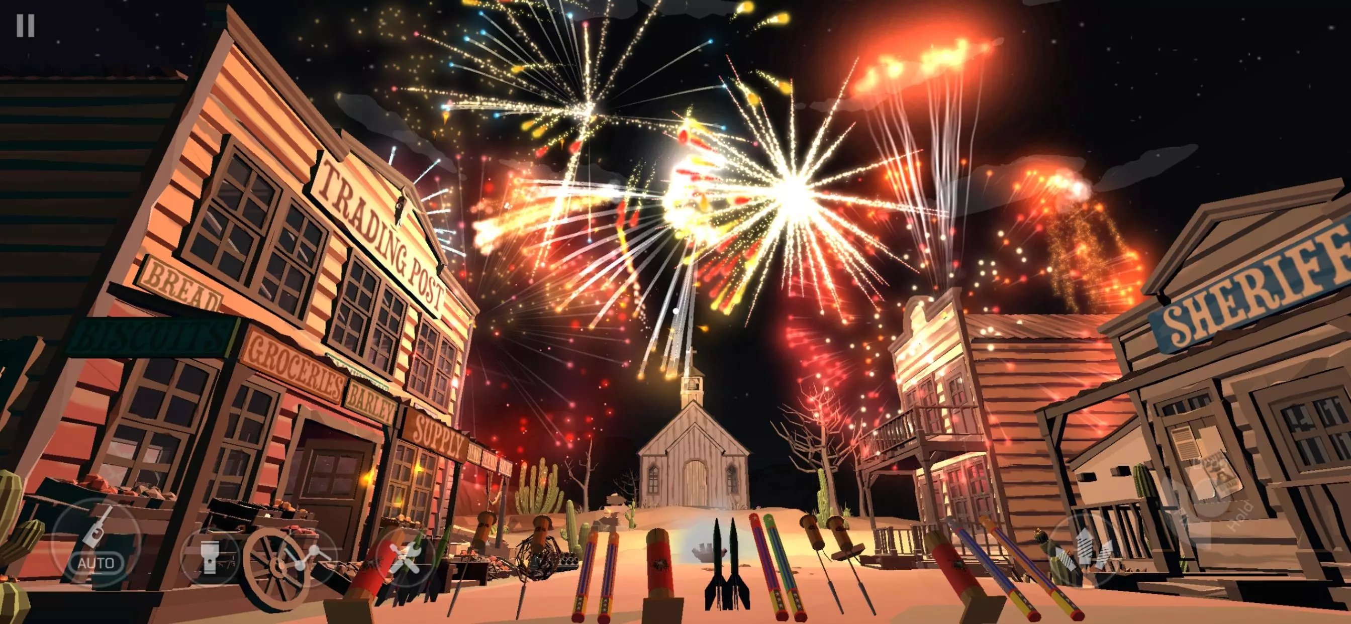 烟花沙盒模拟器游戏下载-烟花沙盒模拟器安卓版下载v2022.12.2