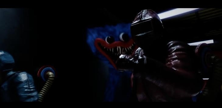 游戏时间计划(Project Playtime)