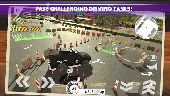 驾驶生涯2022最新下载-驾驶生涯手机版下载