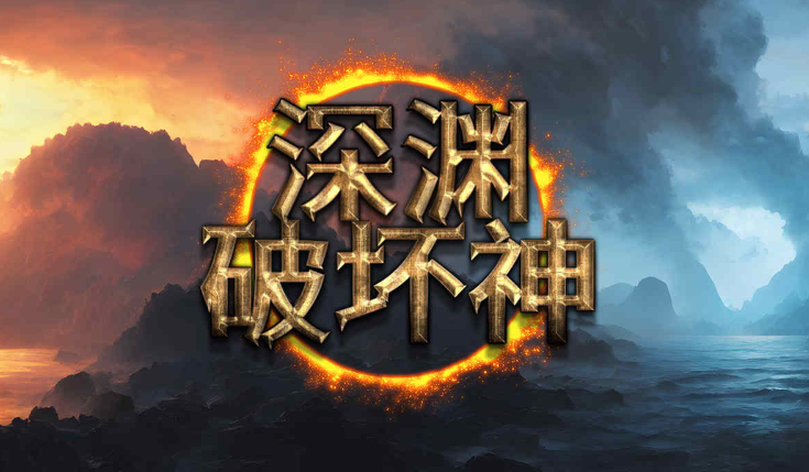 深渊破坏神游戏下载-深渊破坏神最新版下载