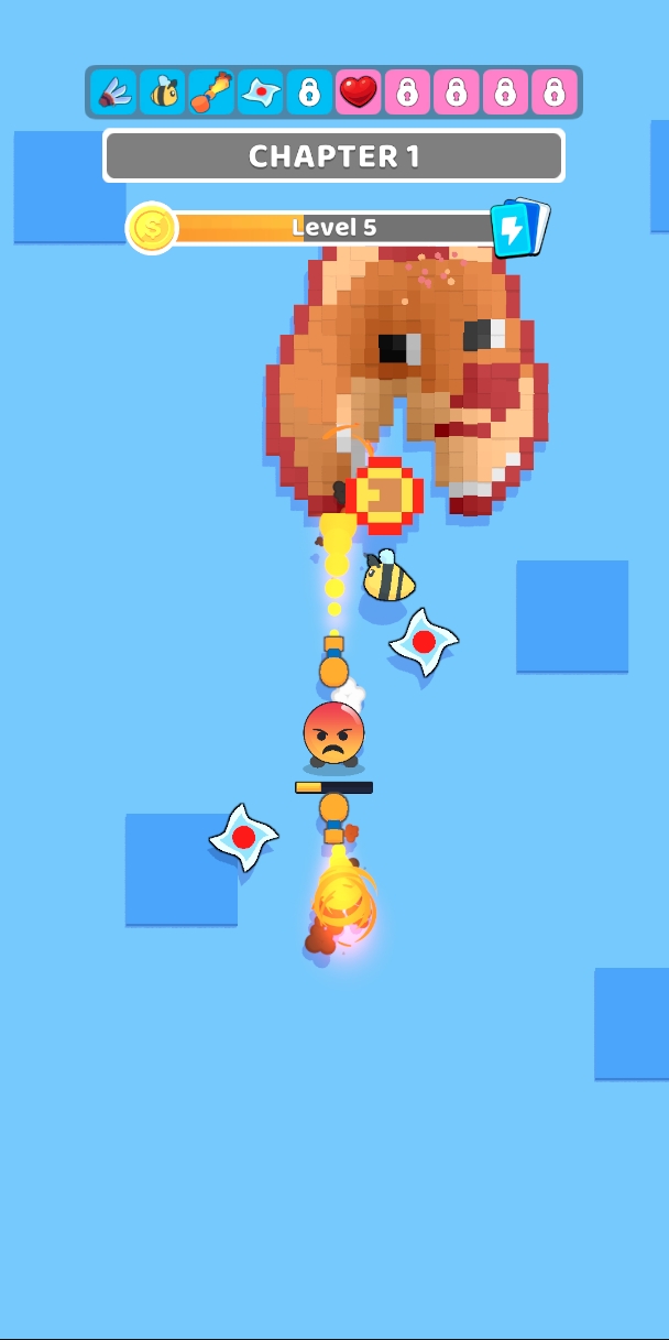 像素幸存者免费下载-像素幸存者手机版下载