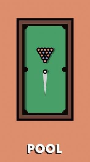 二人迷你小游戏