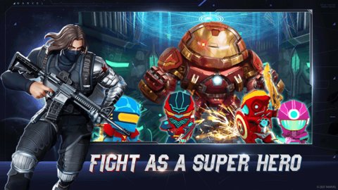 乱斗部落手游下载-乱斗部落免费下载v1.0.1