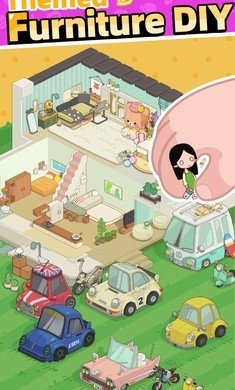 我要当房东(Rent Please! Landlord Sim)