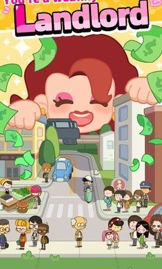 我要当房东(Rent Please! Landlord Sim)