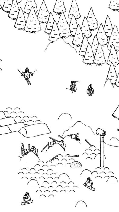 隐匿的家伙最新