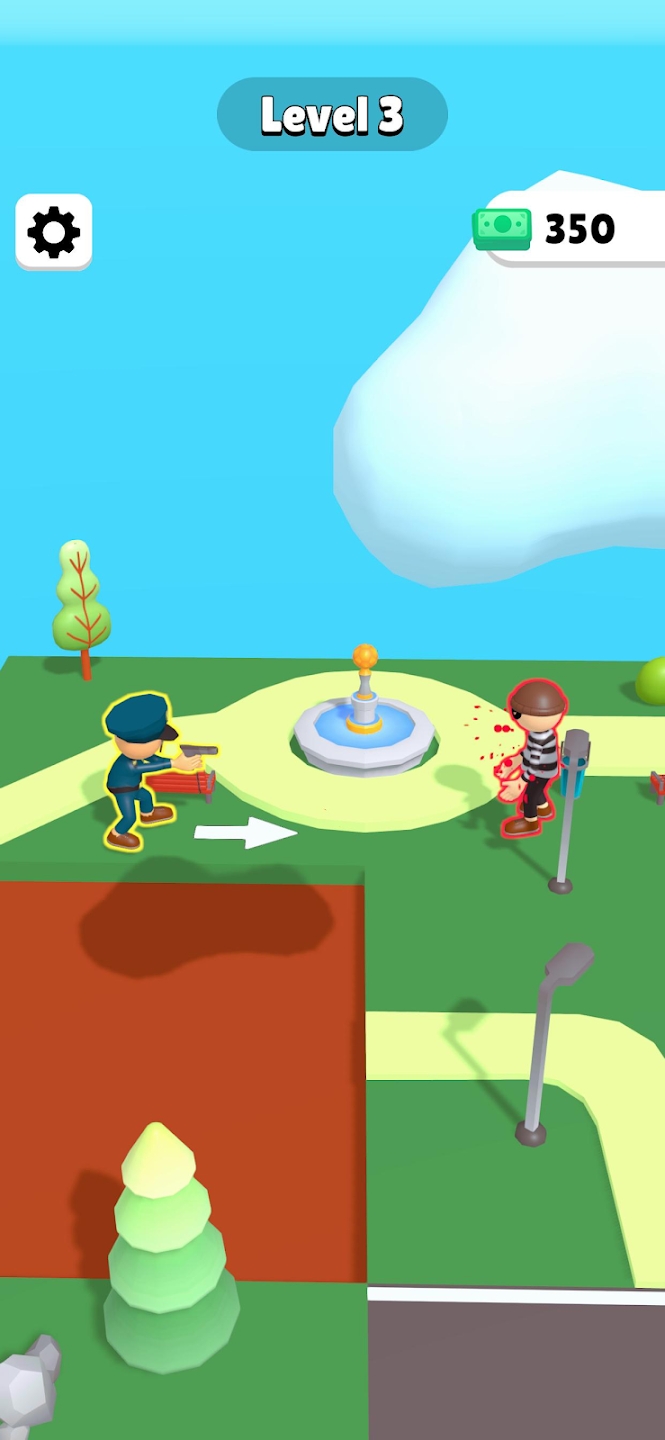 射击拼图3D(Shot Puzzle 3D)