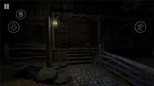 黑暗追击者(Dark Pursuer)