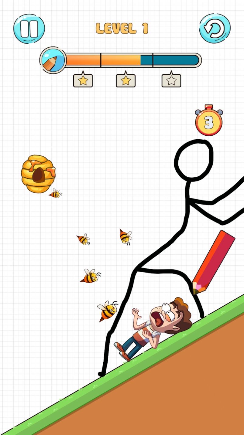 救救他吧(SaveHim)