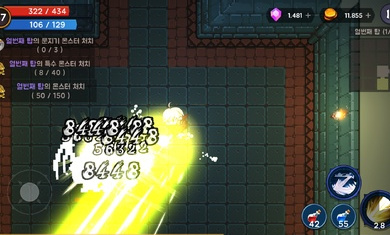 高塔和剑客(Tower And Swords)