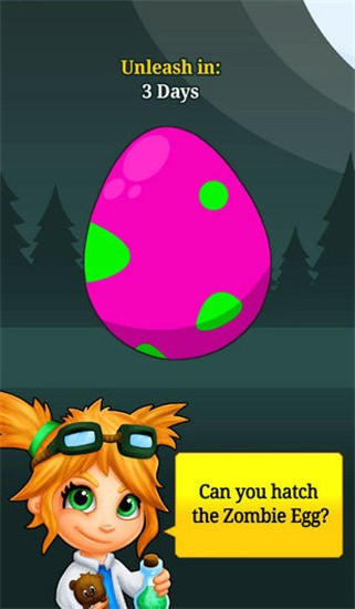 僵尸实验室(Zombie Labs)