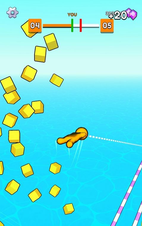 飞索娃娃(Swing Doll)