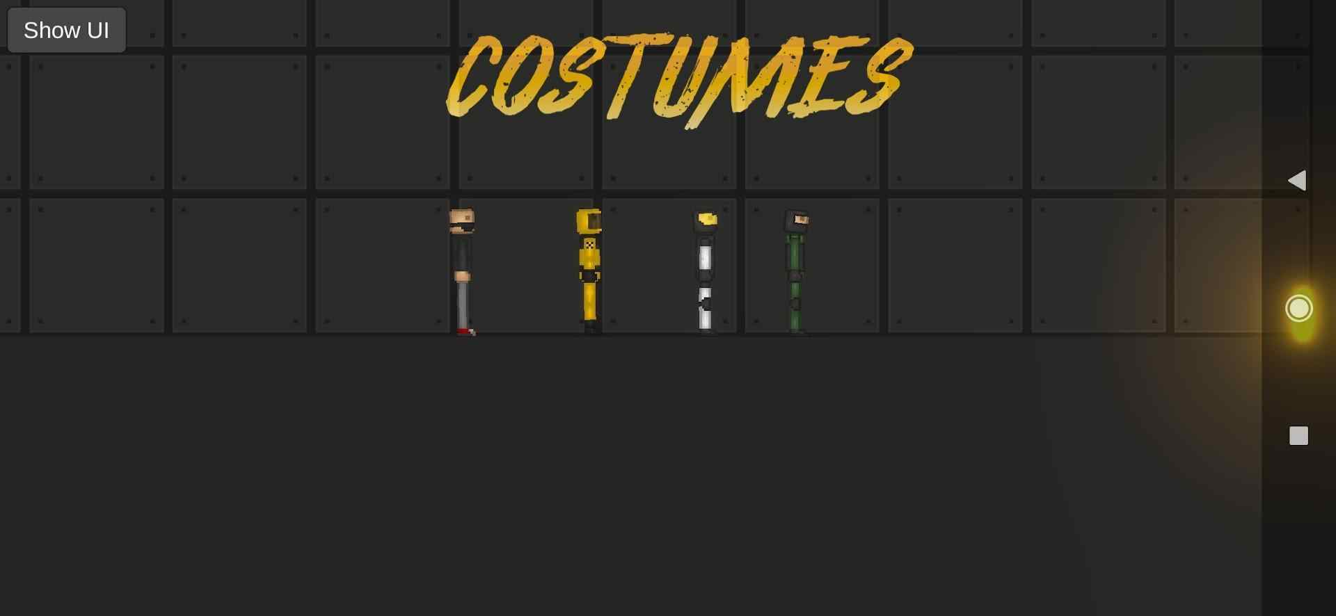 超级游乐场全新版(Super Playground)