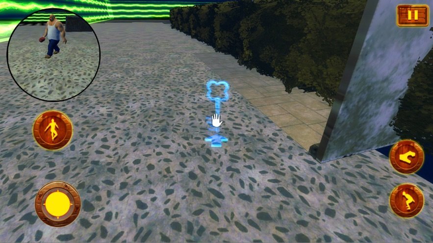 屠夫恐怖邻居家(Butcher Scary Neighbor)