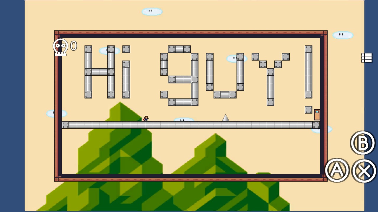 I Wanna Be The Maker