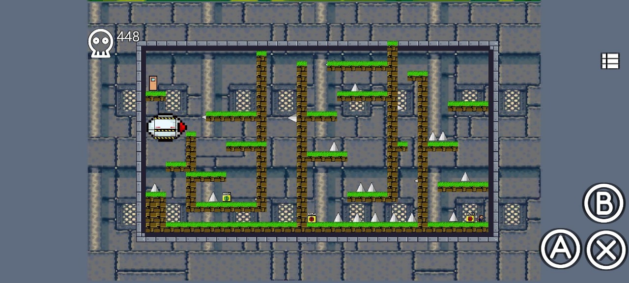 I Wanna Be The Maker