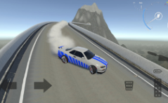 漂移沙盒模拟器3D(Extreme Drift)