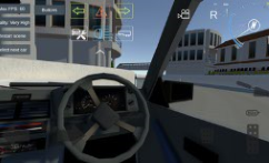 漂移沙盒模拟器3D(Extreme Drift)