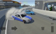 漂移沙盒模拟器3D(Extreme Drift)