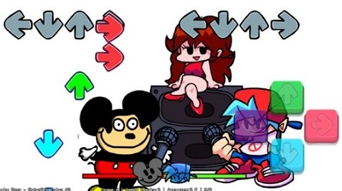 周五夜放克米老鼠鬼畜版下载-周五夜放克米老鼠鬼畜版2023最新下载 周五夜放克米老鼠鬼畜版下载-周五夜放克米老鼠鬼畜版2023最新下载