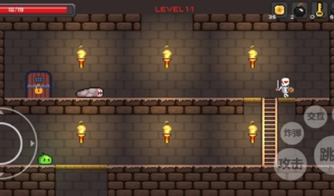 史莱姆公主游戏下载-史莱姆公主最新版免费下载