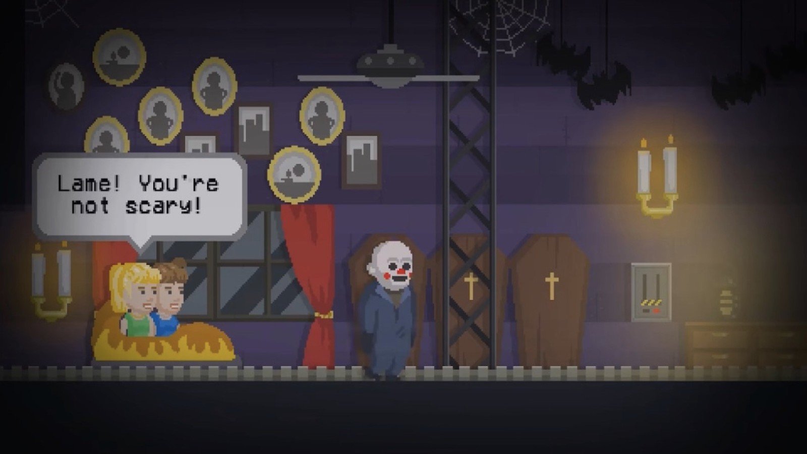 房东恐怖模拟器手机版下载-房东恐怖模拟器安卓版下载v1.0