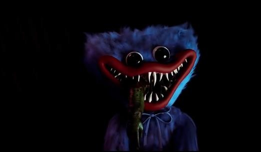 欢乐时光计划(Project Playtime)