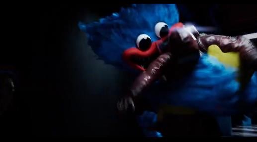 欢乐时光计划(Project Playtime)