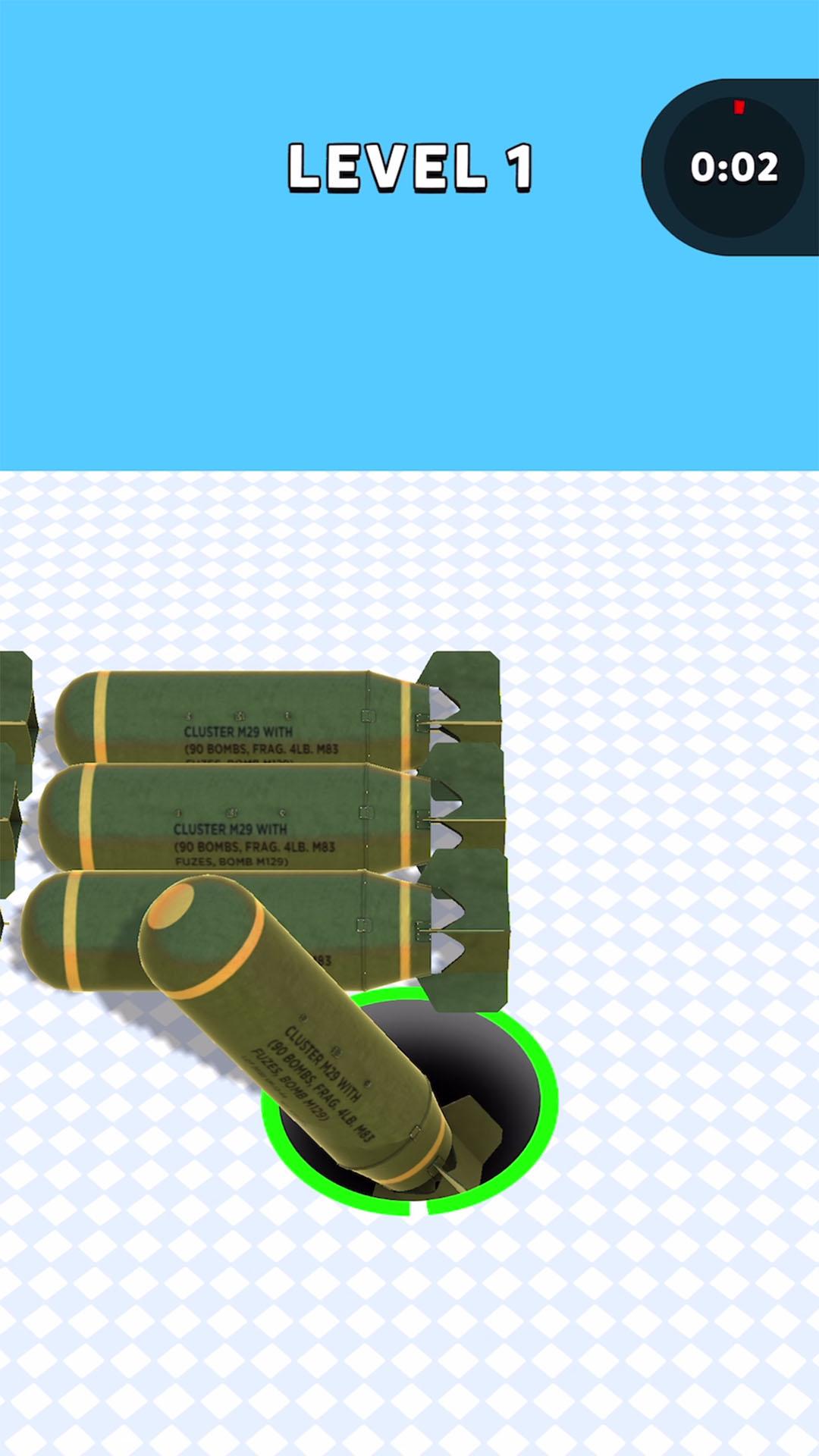 吞噬武器(AttackHole)