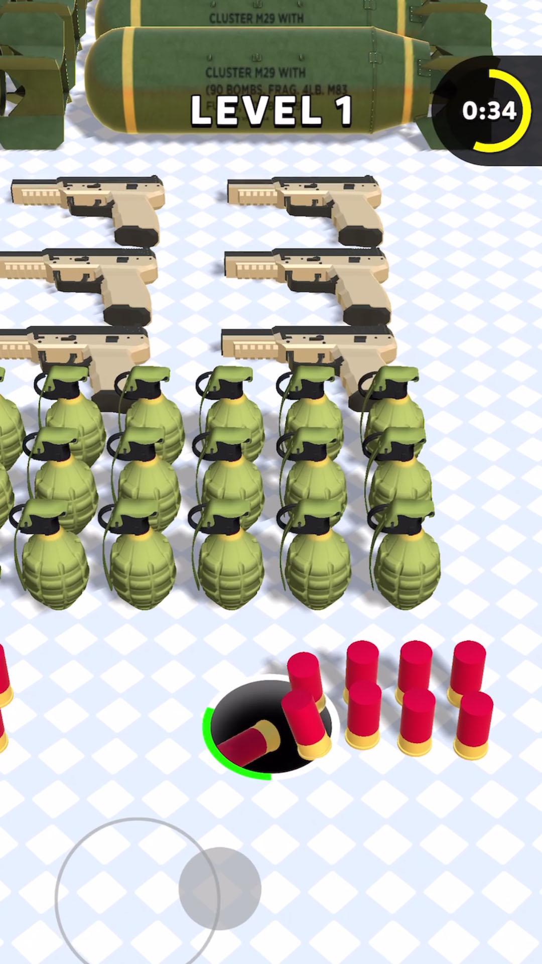 吞噬武器游戏下载-吞噬武器AttackHole最新版下载