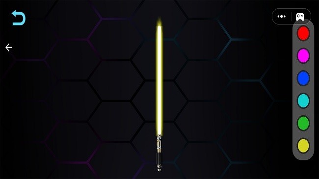 星战模拟激光剑安卓版下载-星战模拟激光剑手机版下载v1.0