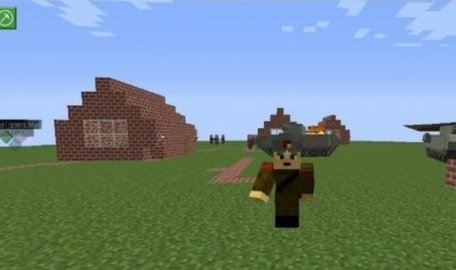 我的世界二战模组下载-我的世界二战模组2023最新版下载 我的世界二战模组下载-我的世界二战模组2023最新版下载