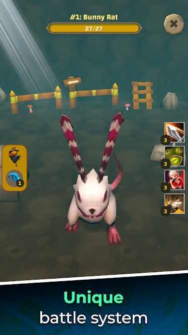 ar魔法学校(Magic Streets)